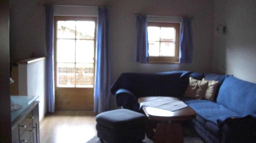 Appartement Leirer Alpbach Cameră foto