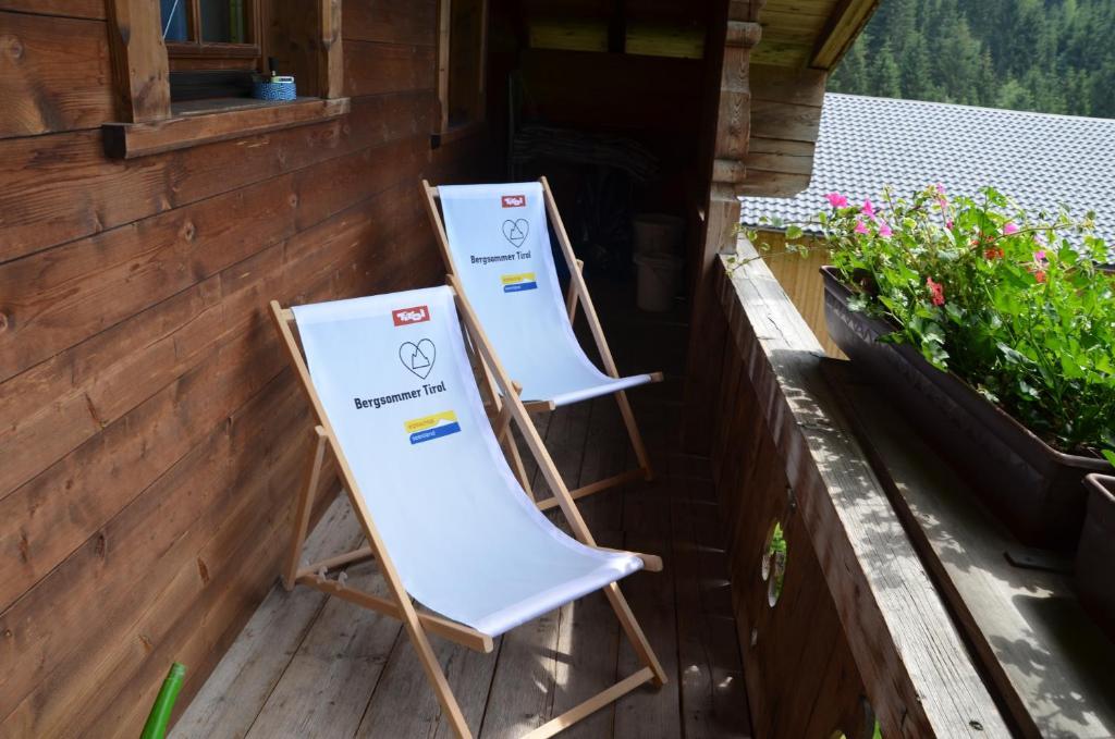 Appartement Leirer Alpbach Cameră foto
