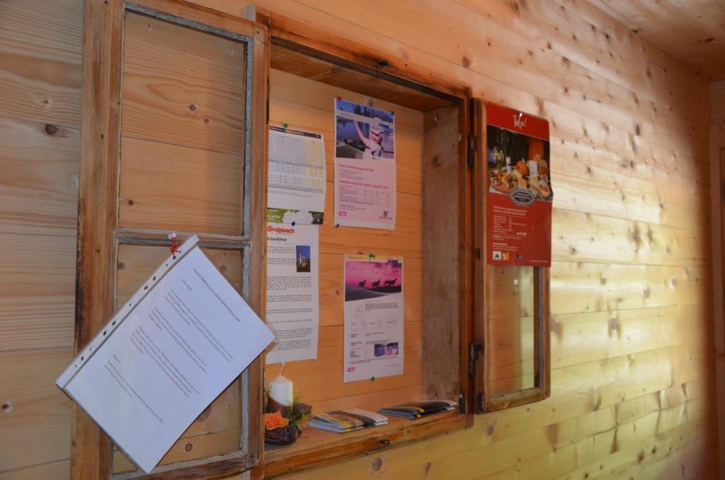 Appartement Leirer Alpbach Cameră foto