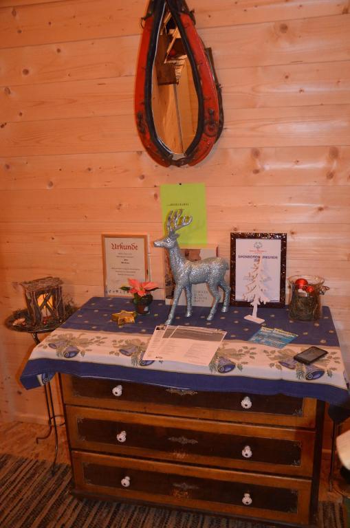 Appartement Leirer Alpbach Cameră foto