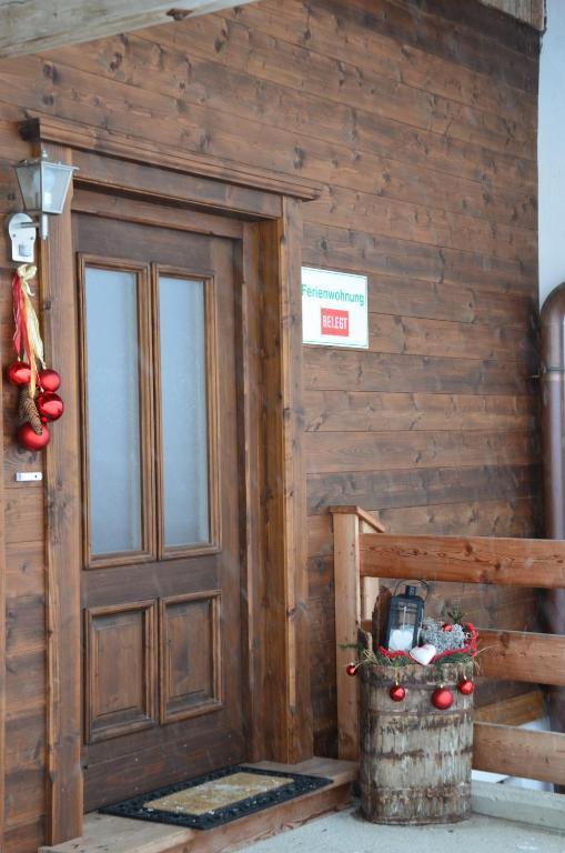 Appartement Leirer Alpbach Cameră foto