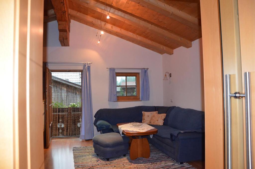 Appartement Leirer Alpbach Cameră foto