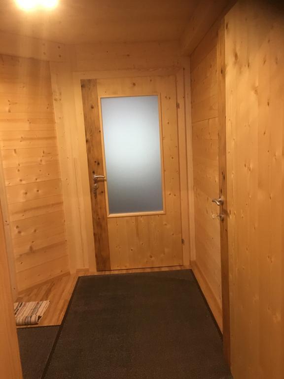 Appartement Leirer Alpbach Exterior foto