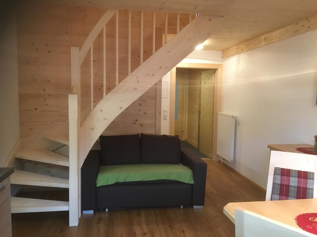 Appartement Leirer Alpbach Exterior foto