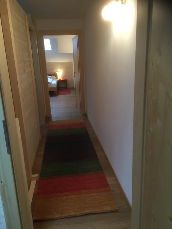 Appartement Leirer Alpbach Exterior foto