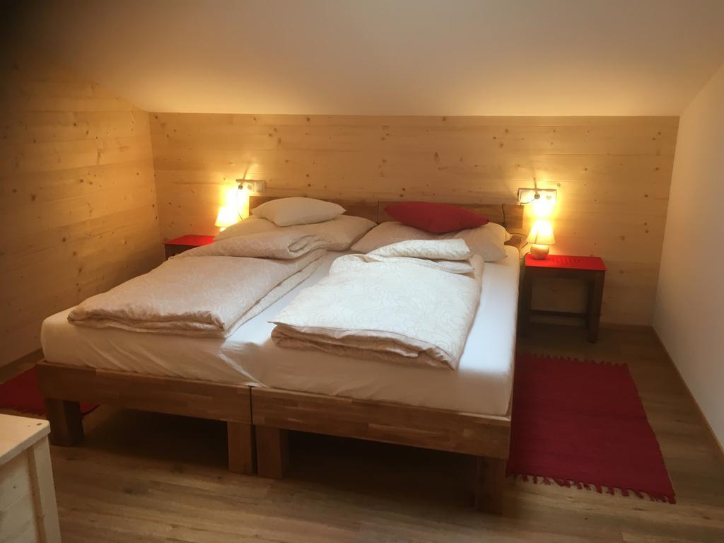 Appartement Leirer Alpbach Exterior foto