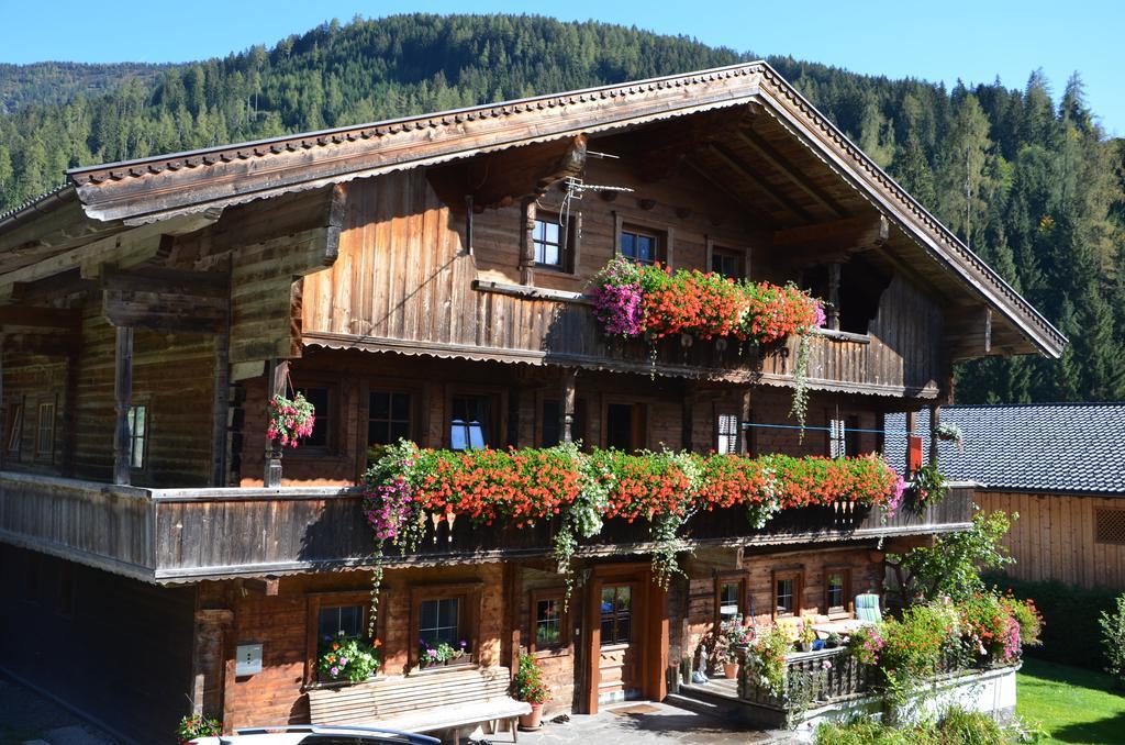 Appartement Leirer Alpbach Cameră foto