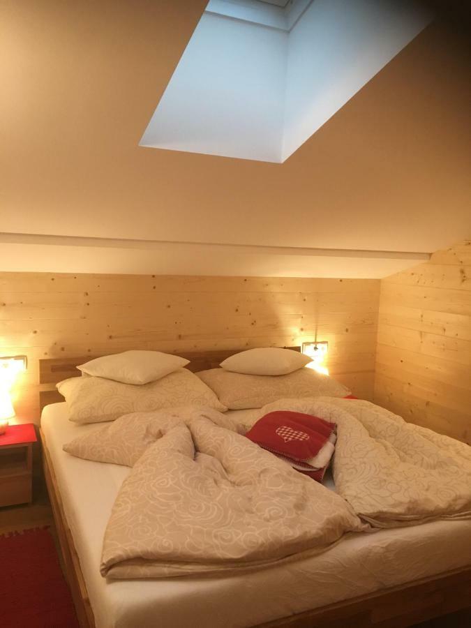 Appartement Leirer Alpbach Exterior foto