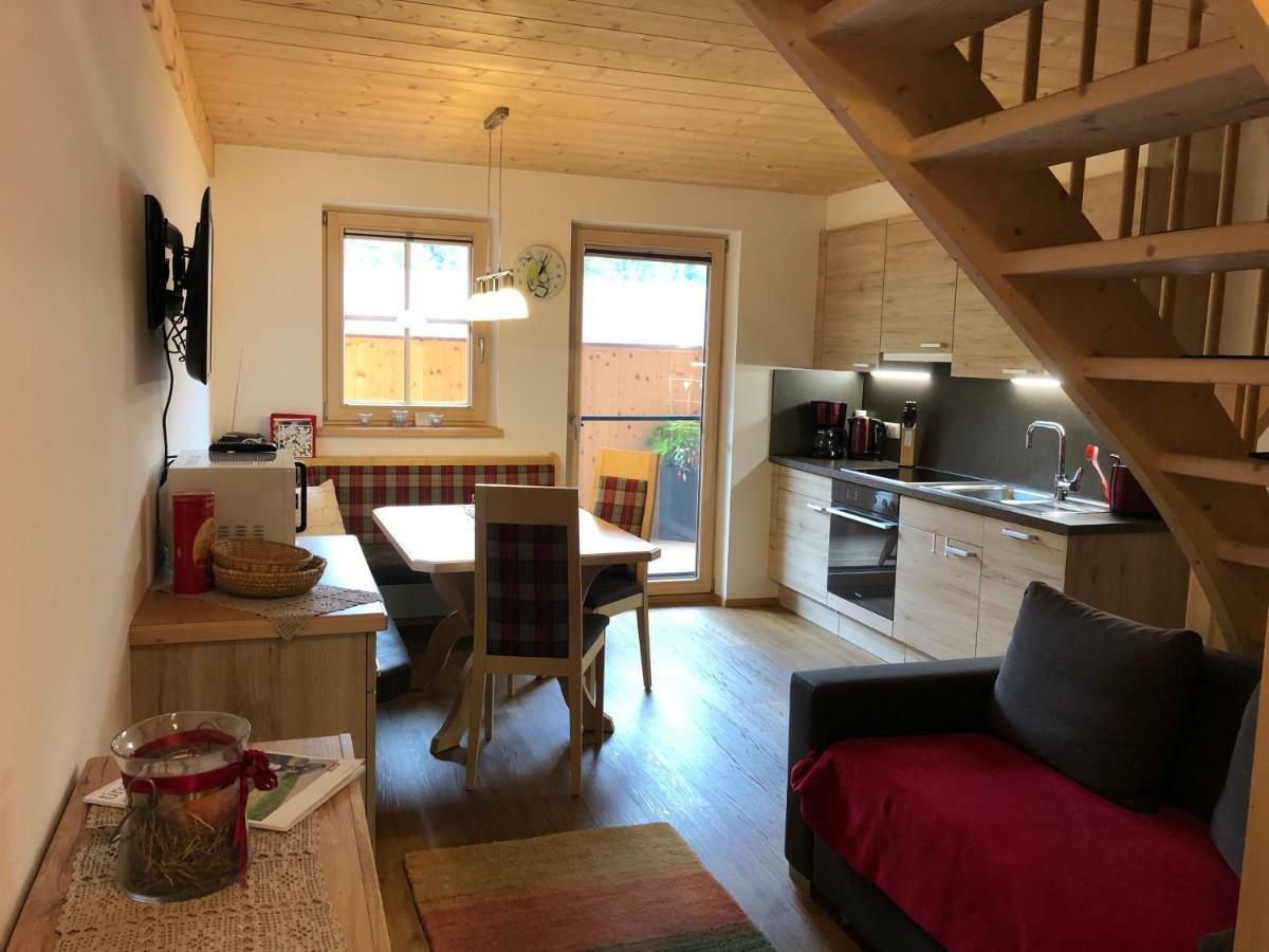 Appartement Leirer Alpbach Exterior foto