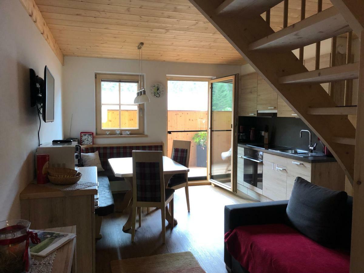 Appartement Leirer Alpbach Exterior foto