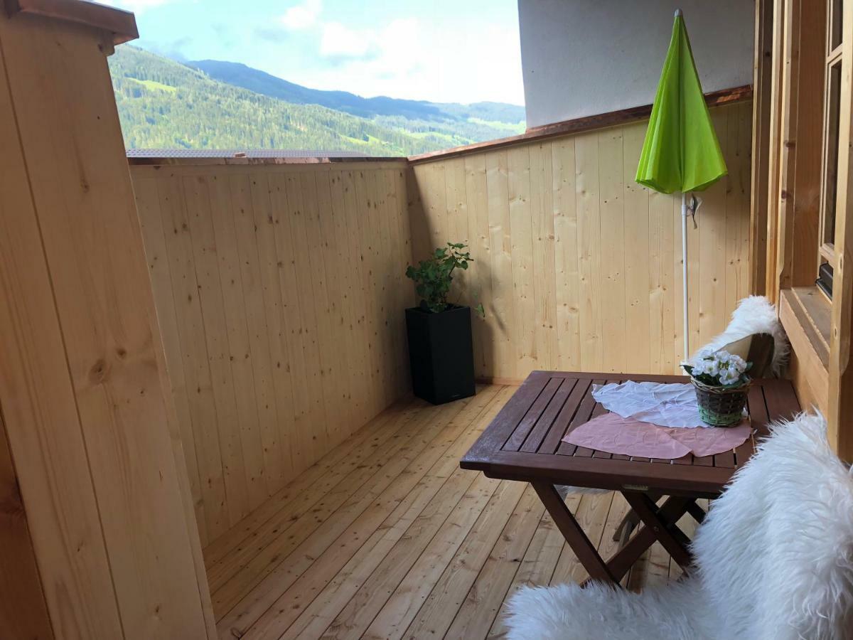 Appartement Leirer Alpbach Exterior foto