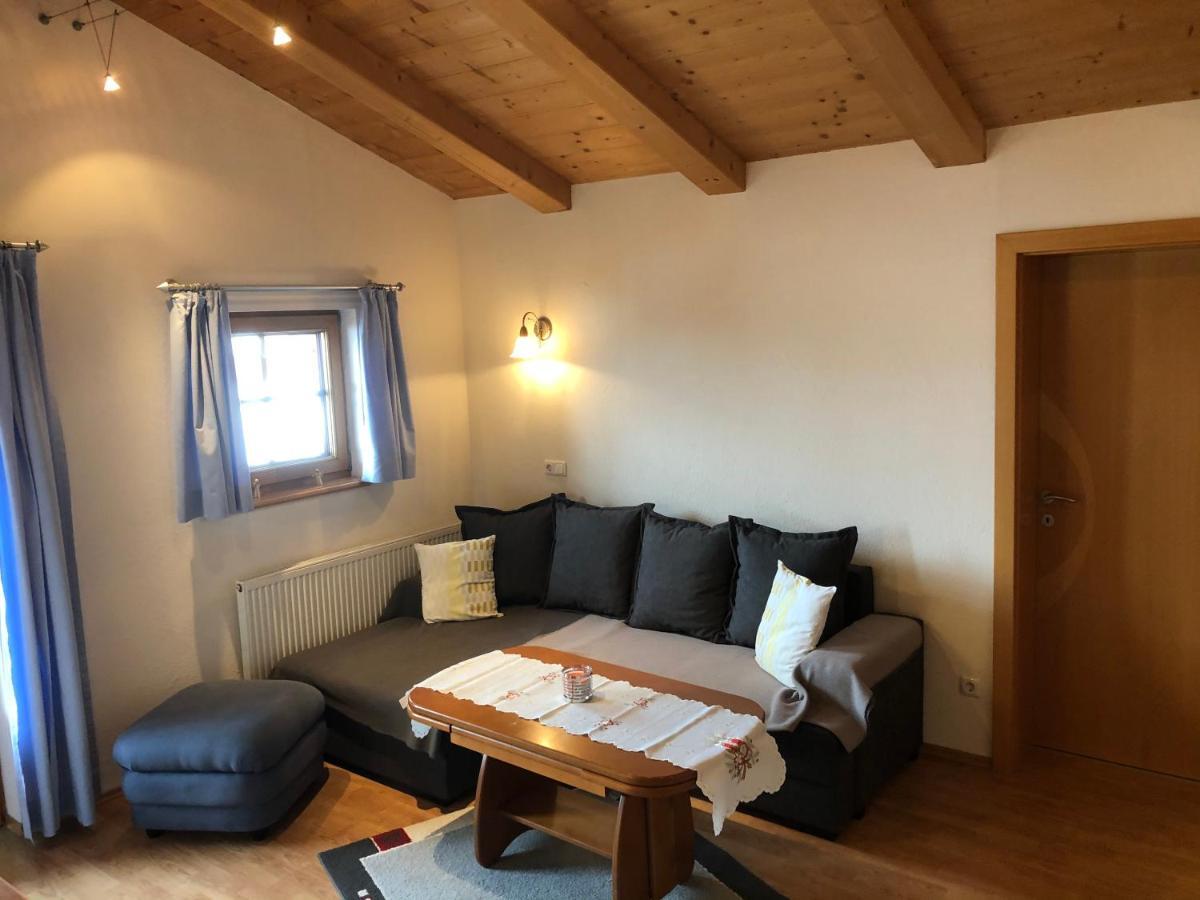 Appartement Leirer Alpbach Exterior foto