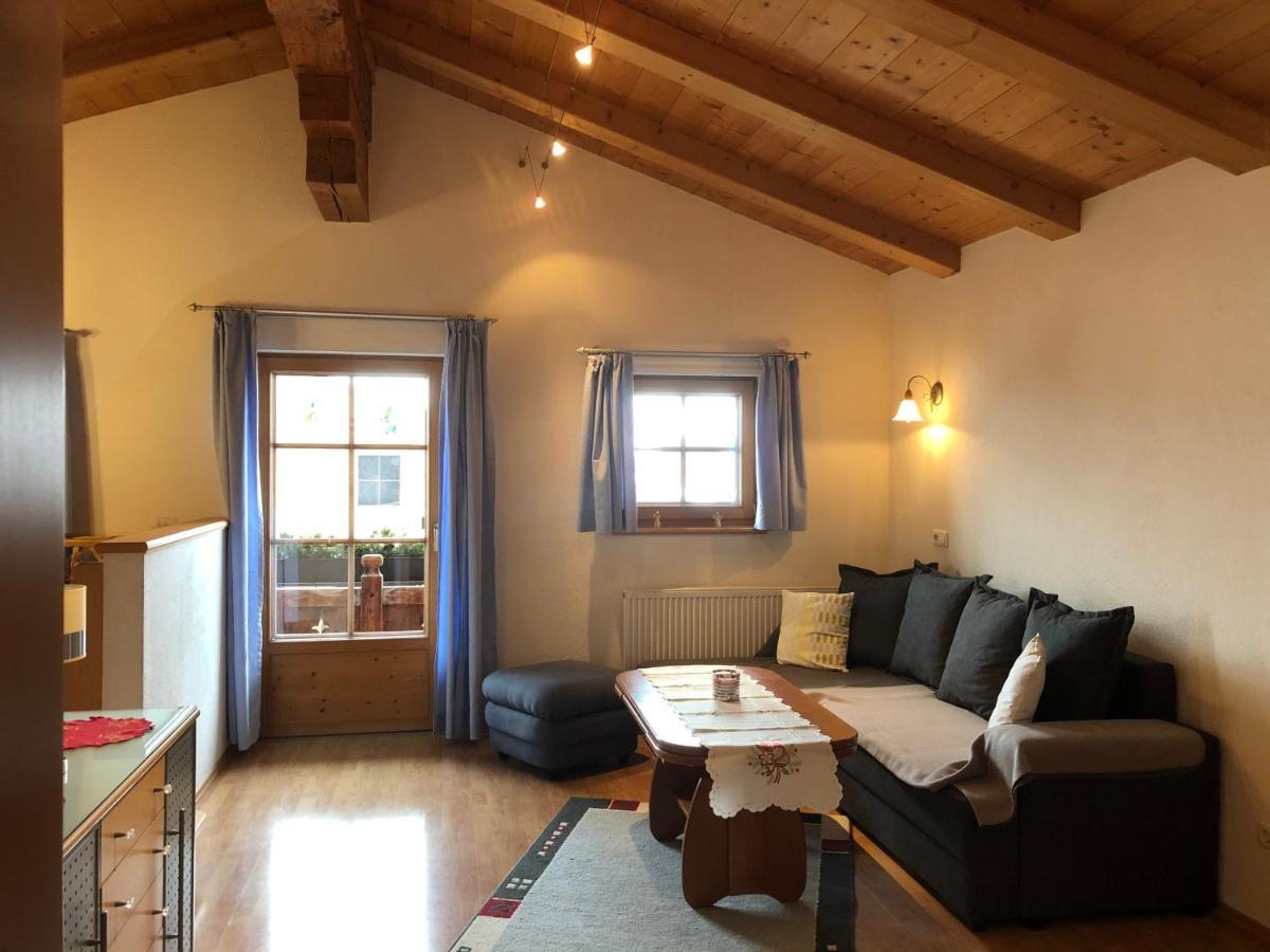 Appartement Leirer Alpbach Exterior foto
