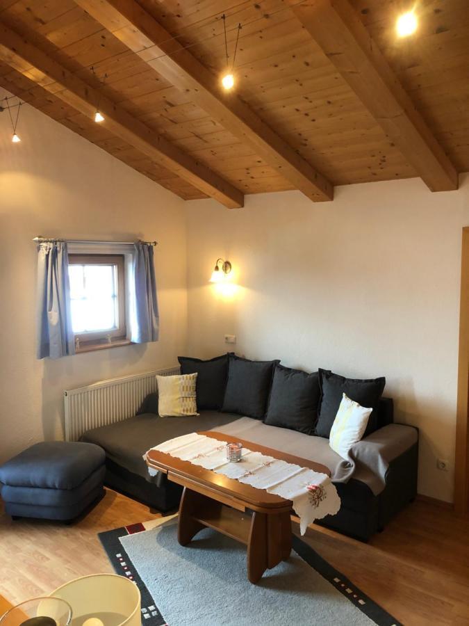 Appartement Leirer Alpbach Exterior foto
